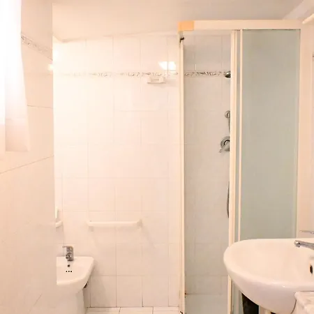 P044 - Porto Recanati, Comodo Trilocale In Centro Storico Appartement Porto Recanati