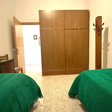 P044 - Porto Recanati, Comodo Trilocale In Centro Storico Appartement *