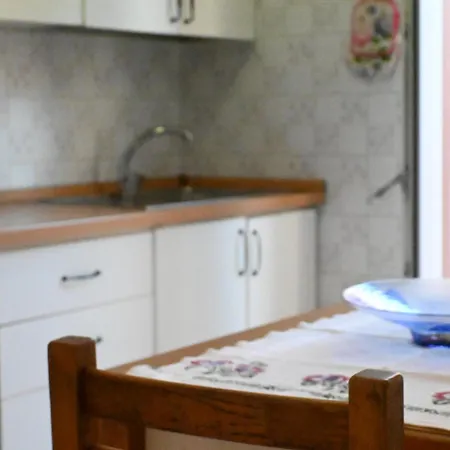 P044 - Porto Recanati, Comodo Trilocale In Centro Storico Appartement Porto Recanati