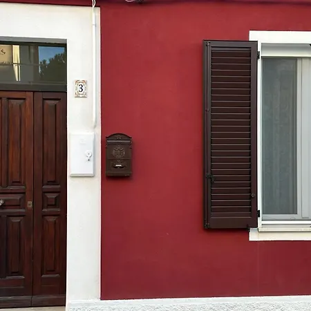 Appartement P044 - Porto Recanati, Comodo Trilocale In Centro Storico Porto Recanati