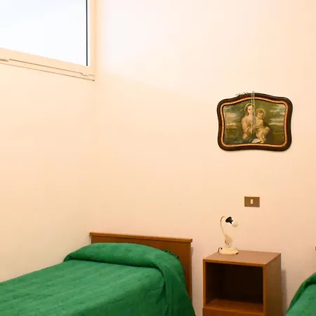 Appartement P044 - Porto Recanati, Comodo Trilocale In Centro Storico Porto Recanati
