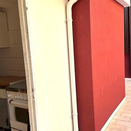Apartment P044 - Porto Recanati, Comodo Trilocale In Centro Storico *